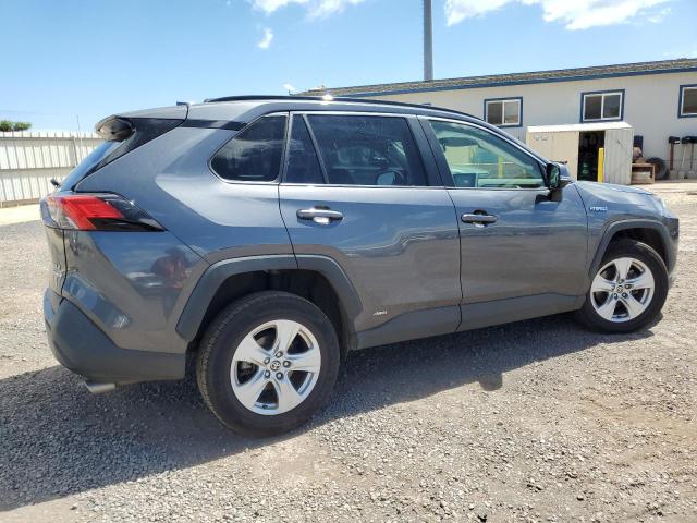 Vin: jtmr6rfvxmd032787, lot: 56961155, toyota rav4 xle 20213