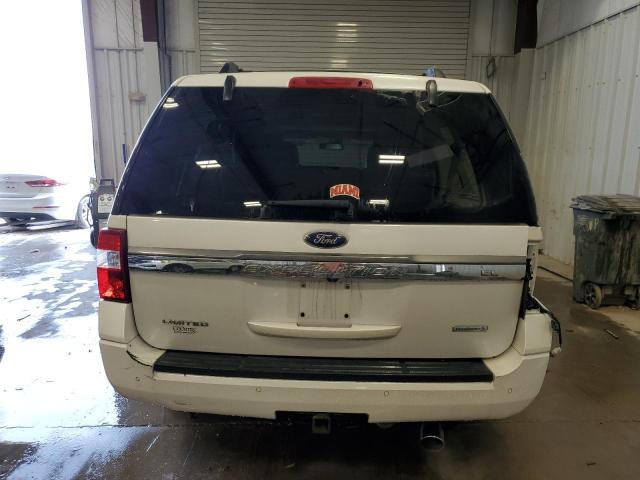 2016 FORD EXPEDITION - 1FMJK2AT5GEF44523