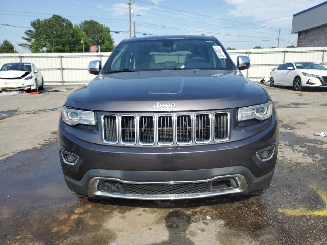 2015 JEEP GRAND CHER - 1C4RJEBG3FC217285