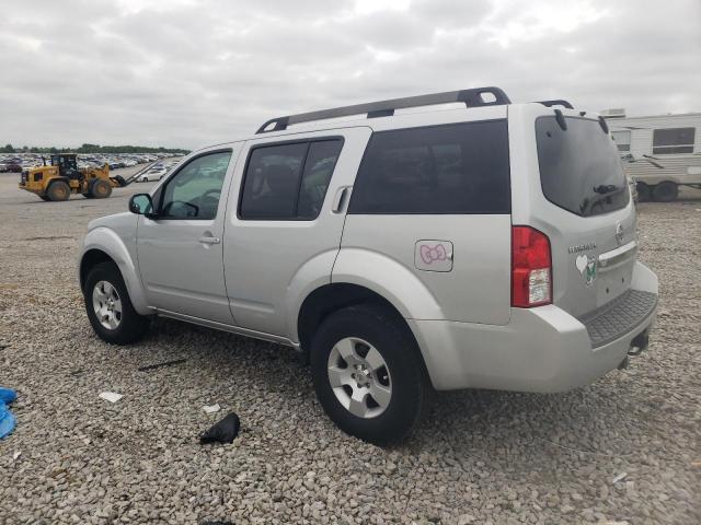 Vin: 5n1ar1nb2bc612160, lot: 58062305, nissan pathfinder s 20112