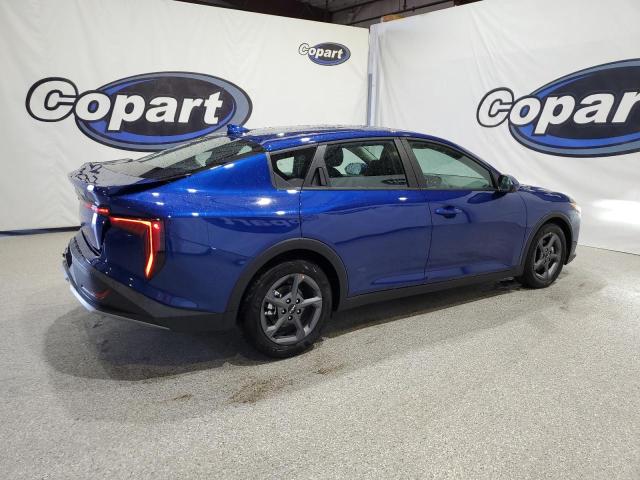 Vin: 3kpft4de8se066062, lot: 58241805, kia k4 lx lx 20253