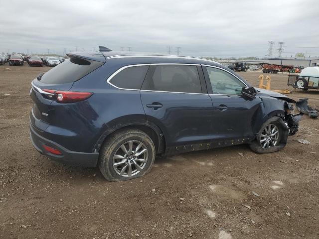 Vin: jm3tcacy9j0233878, lot: 54966255, mazda cx-9 touring 20183
