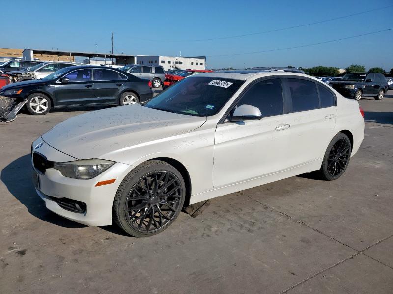 Vin: wba3a5g58enp28133, lot: 58407055, bmw 3 series i 2014 img_1