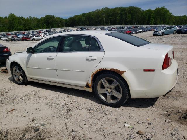 Vin: 1g1zd5e70bf389651, lot: 58355245, chevrolet malibu 2lt 20112