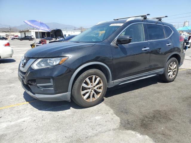 Vin: knmat2mvxhp536129, lot: 58325725, nissan all models s 2017 img_1
