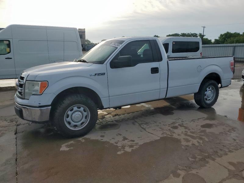 Vin: 1ftnf1cf3ekf28914, lot: 57642395, ford all models 2014 img_1