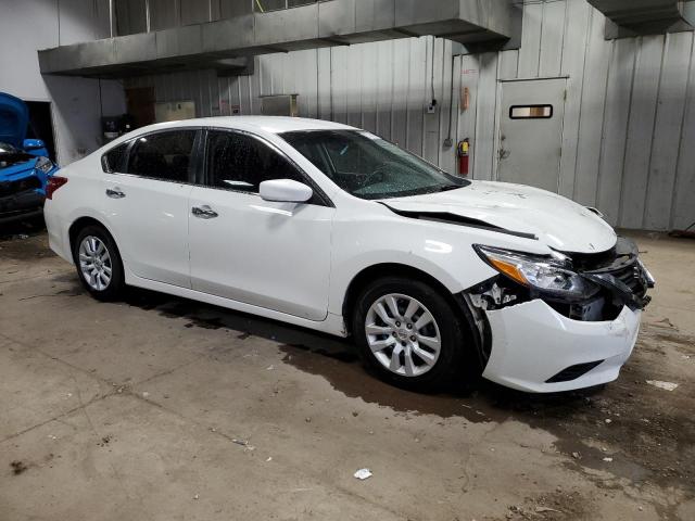 Vin: 1n4al3ap7jc119274, lot: 57341385, nissan altima 2.5 20184