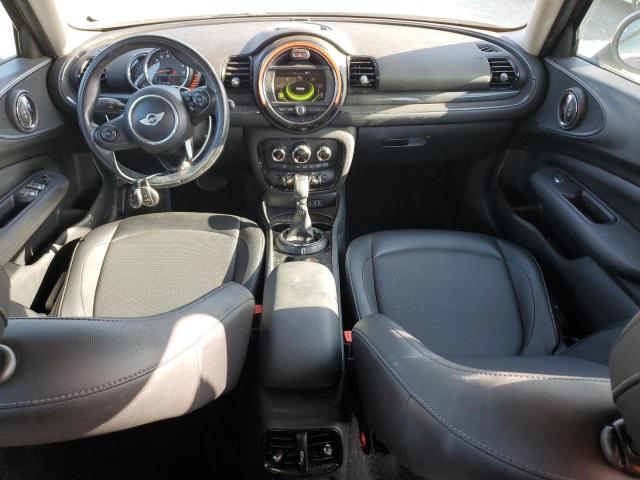 2017 MINI COOPER CLU WMWLN5C33H2E33314