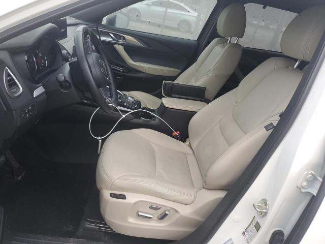 2023 MAZDA CX-9 GRAND - JM3TCBDY8P0641026