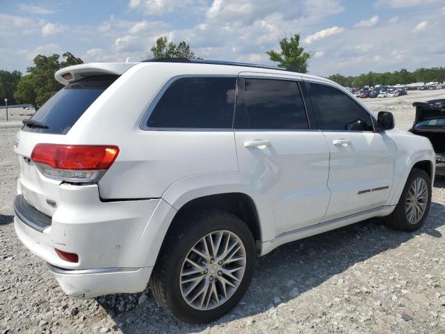 Vin: 1c4rjfjt1hc660283, lot: 56383935, jeep grand cher summit 20173