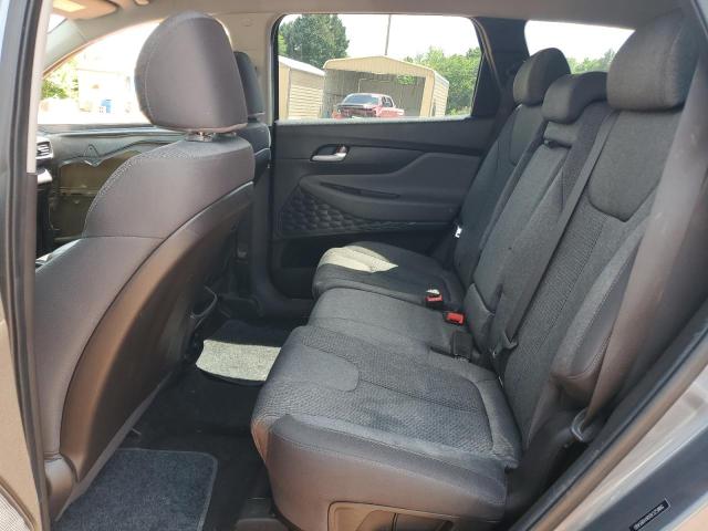 2019 HYUNDAI SANTA FE S - 5NMS2CAD0KH085480