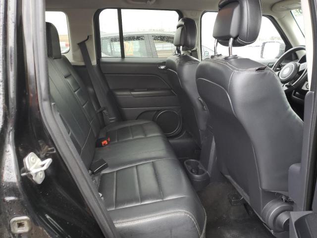 2016 JEEP PATRIOT 1C4NJRAB8GD579197