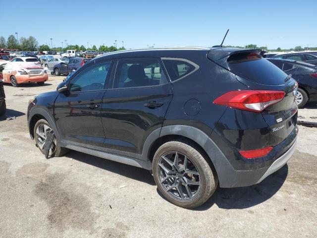 Vin: km8j33a28hu273166, lot: 57892675, hyundai tucson limited 20172
