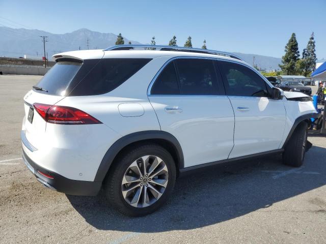 Vin: 4jgfb4je5pa944592, lot: 57779515, mercedes-benz gle-class 350 20233