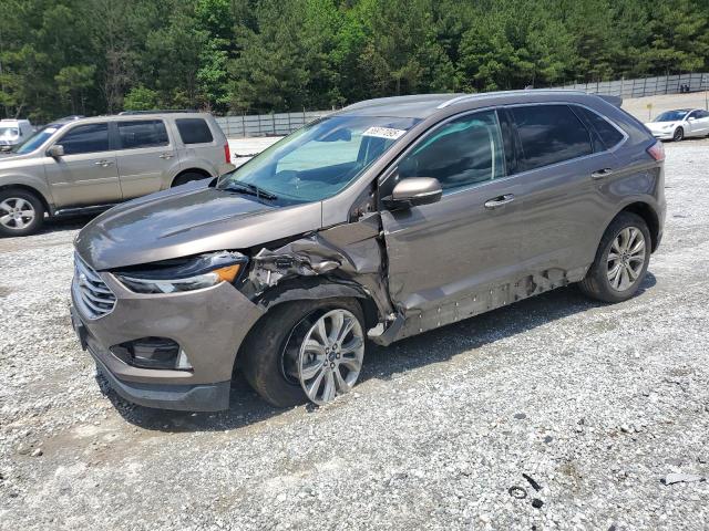Vin: 2fmpk4k90kbb81531, lot: 56917095, ford edge titanium 2019 img_1
