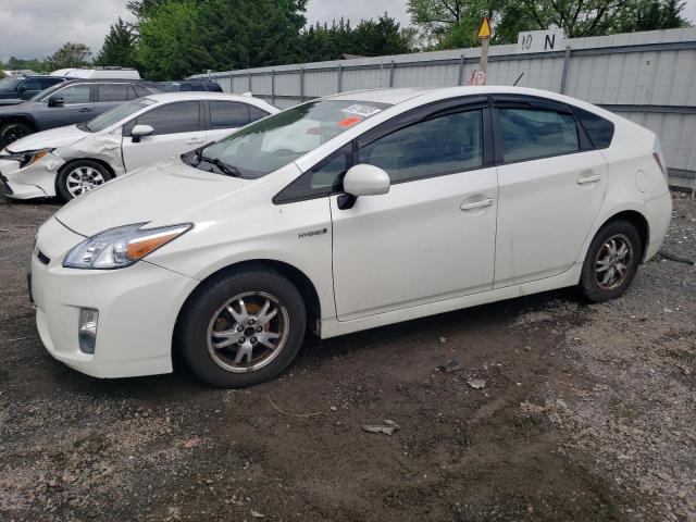 Vin: jtdkn3duxa0063715, lot: 56778005, toyota prius 2010 img_1