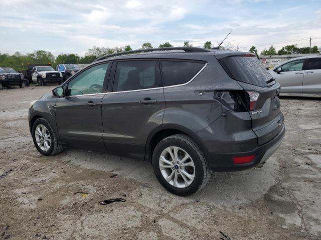 Vin: 1fmcu0gd0jub15939, lot: 56164035, ford escape se 20182