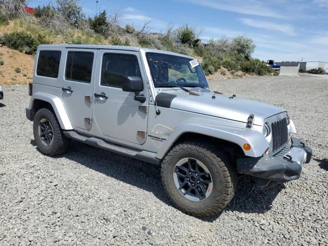 Vin: 1j4ha5h18bl618494, lot: 58865835, jeep wrangler sahara 20114
