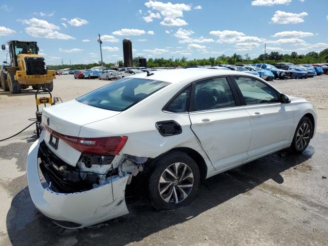 Vin: 3vw5x7bu5sm012992, lot: 54861215, volkswagen jetta 20253