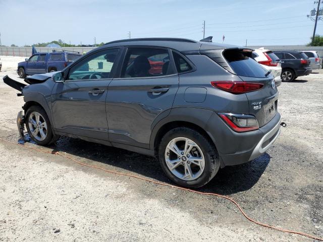 Vin: km8k62ab8pu060514, lot: 57142035, hyundai kona sel 20232