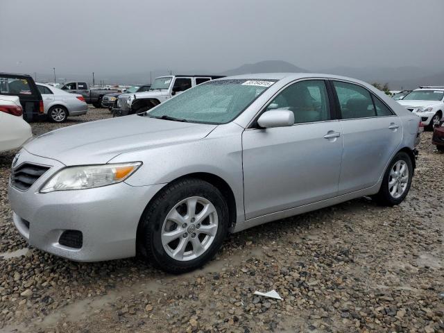 TOYOTA CAMRY BASE