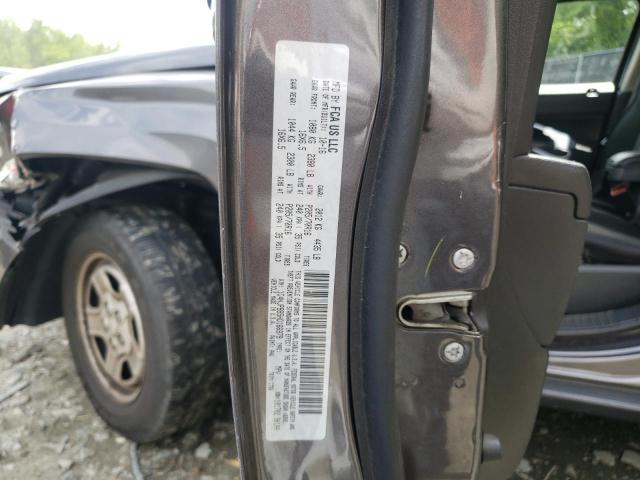 2017 JEEP PATRIOT SP - 1C4NJPBB5HD166979