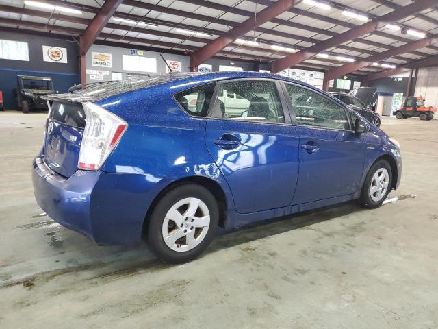 Vin: jtdkn3du5a0121374, lot: 55917665, toyota prius 20103