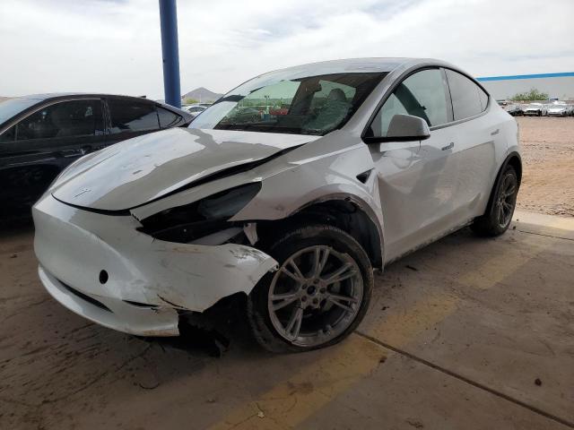 Vin: 7saygdee0pf871733, lot: 56680875, tesla model y 2023 img_1