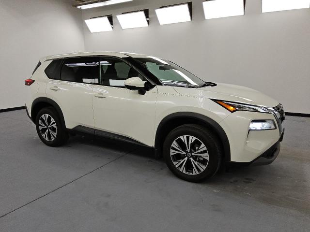 Vin: 5n1at3bb2mc725496, lot: 55859505, nissan rogue sv 20214