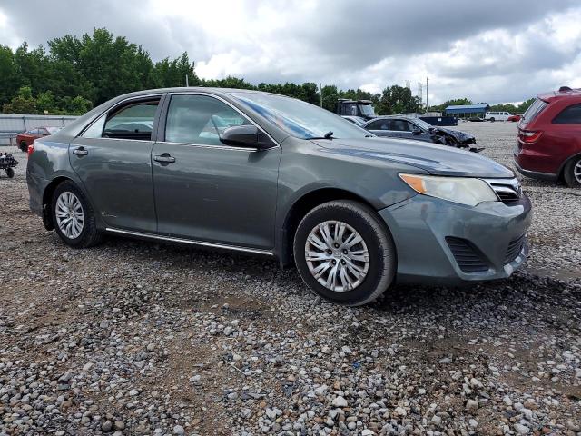 Vin: 4t1bf1fk7du651495, lot: 58635745, toyota camry l 20134