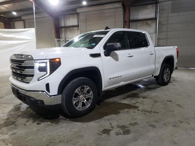 GMC SIERRA K15