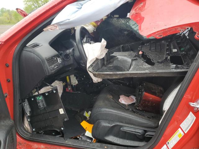 2024 HONDA CIVIC SPOR - 2HGFE2F58RH588119