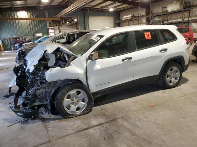 Vin: 1c4pjlab1ew163662, lot: 56419245, jeep grand cher sport 2014 img_1
