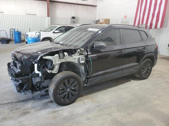 Vin: 3vv5x7b20rm115458, lot: 55429005, volkswagen taos s s 2024 img_1