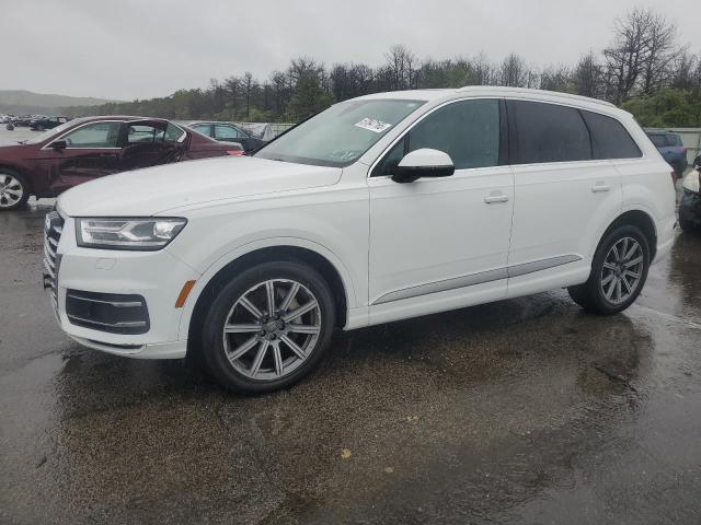 Vin: wa1aaaf73kd031566, lot: 57847165, audi q7 premium 2019 img_1