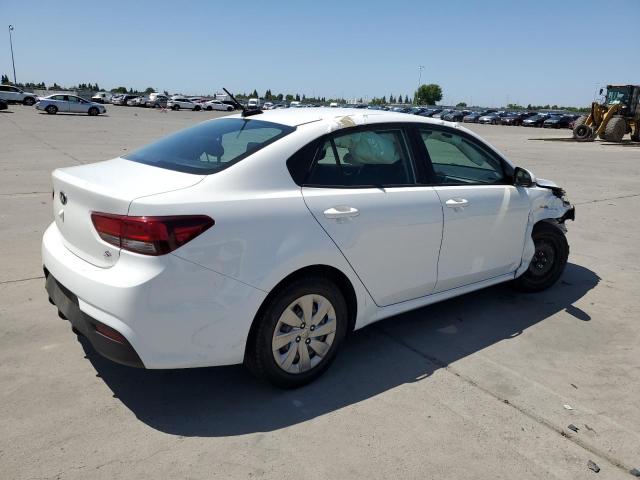 2018 KIA RIO LX - 3KPA24ABXJE143763