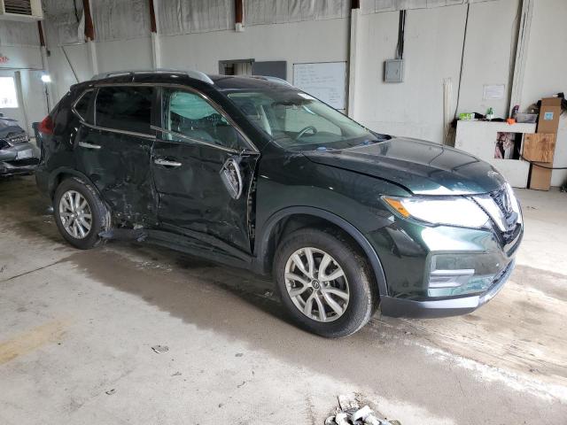 Vin: 5n1at2mtxkc744066, lot: 58364705, nissan rogue s 20194