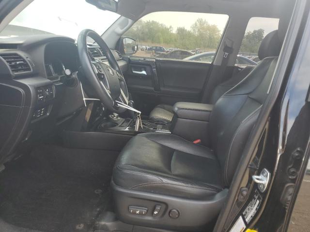 2019 TOYOTA 4RUNNER SR JTEBU5JR1K5627931
