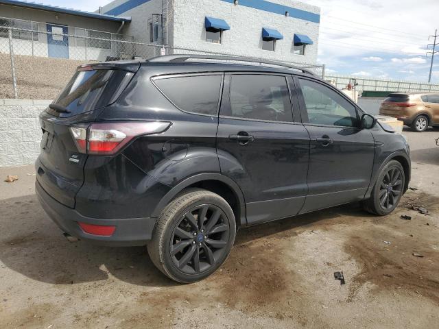 Vin: 1fmcu0gd1hud27100, lot: 55454885, ford escape se 20173