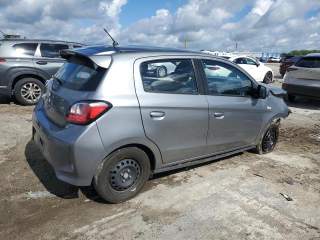 Vin: ml32auhj7mh008519, lot: 56469705, mitsubishi mirage es 20213