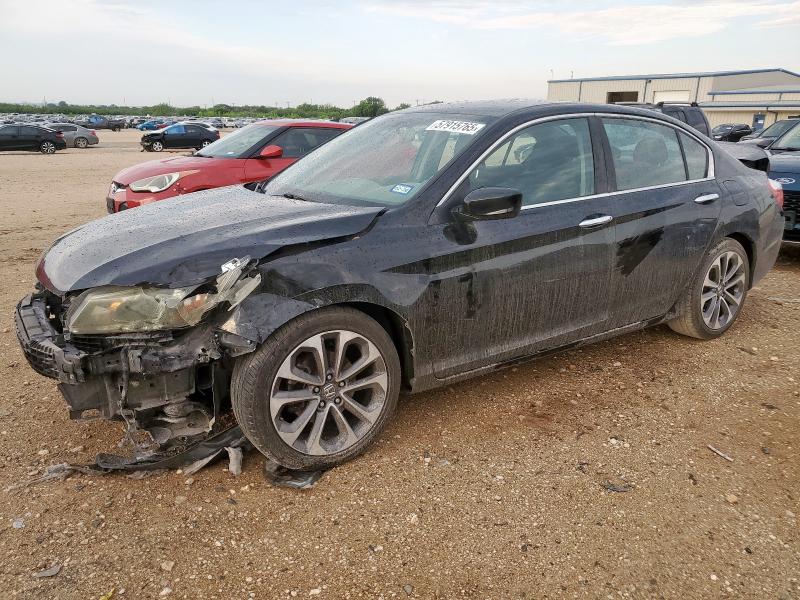 Vin: 1hgcr2f52fa120520, lot: 57915765, honda accord sport 2015 img_1