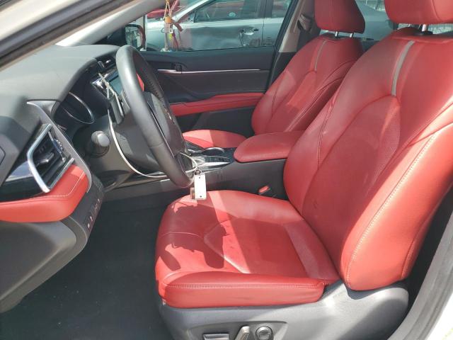 2018 TOYOTA CAMRY XSE - 4T1B61HK5JU132244