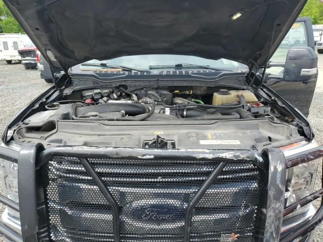 2019 FORD 1100 1FT8W3DT0KEG02877
