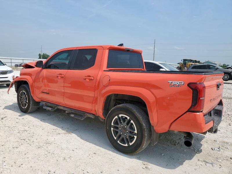 2024 TOYOTA TACOMA DOUBLE CAB 3TYKB5FNXRT013940