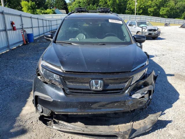 2022 HONDA PILOT TRAI 5FNYF6H86NB053499
