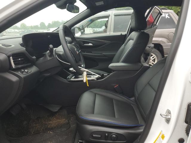 2024 BUICK ENVISTA SP - KL47LBE22RB171405