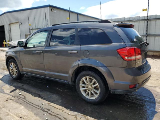 2015 DODGE JOURNEY SX - 3C4PDCBG8FT658417