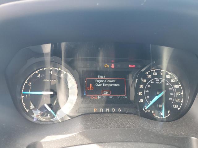 2019 FORD RANGER XL - 1FTER4EH0KLB16124