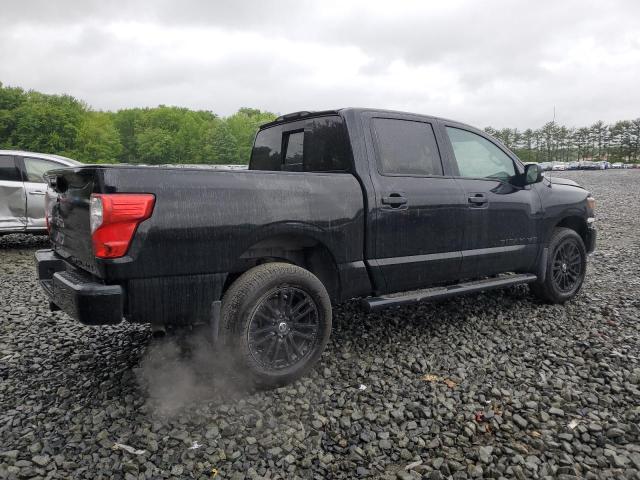 Vin: 1n6aa1e51kn529293, lot: 57770425, nissan titan sv 20193