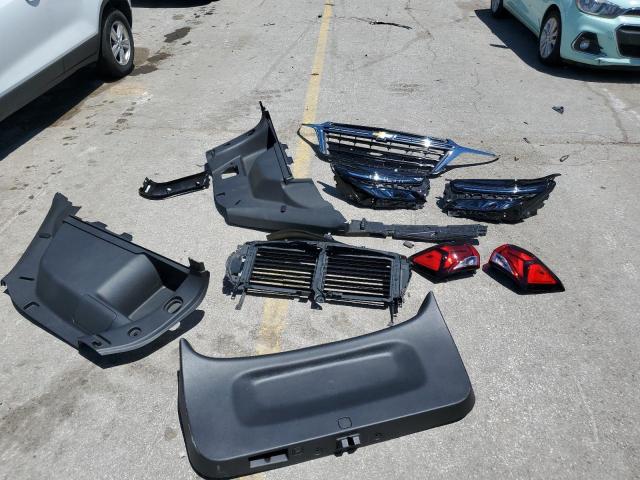 2024 CHEVROLET EQUINOX LT - 3GNAXUEG6RL211496